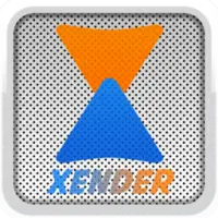 File Transfer & Manager advice for Xendre