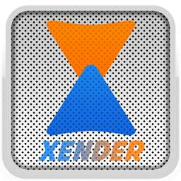 Xendre File Transfert Advices 1.8