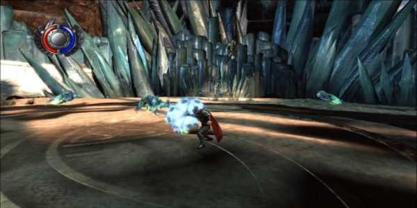 GuideClip For THOR Of Legend скриншот 1