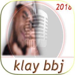 أغاني راب klay bbj 2018 icon