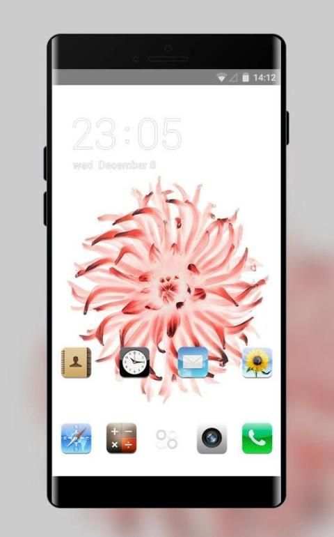 Theme for iPhone 6 скриншот 4