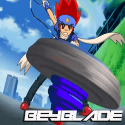 New Beyblade Burst Tips أيقونة