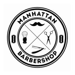 Manhattan Barbershop иконка