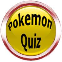 Quiz Challenge Pokemon