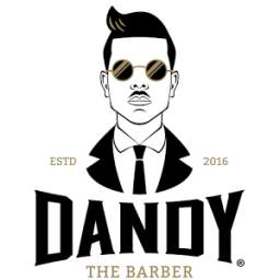 Dandy the Barber