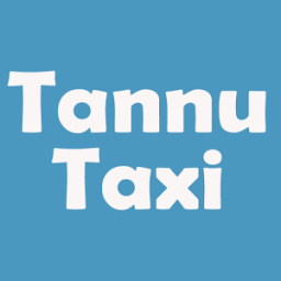 Tannu Taxi आइकन