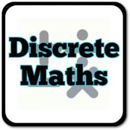 Discrete Maths 1.0.1