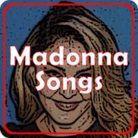 Madonna Songs on 9Apps