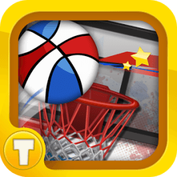 Super Arcade Basketball icon