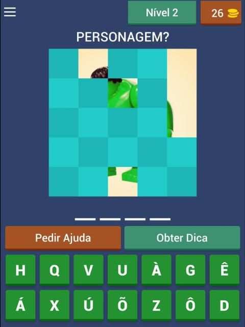 ACHO QUE O HERÓI DE LEGO? screenshot 10