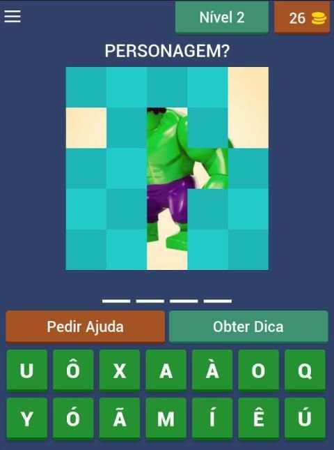 ACHO QUE O HERÓI DE LEGO? screenshot 4