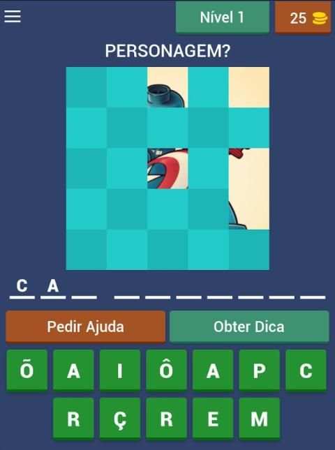 ACHO QUE O HERÓI DE LEGO? screenshot 6