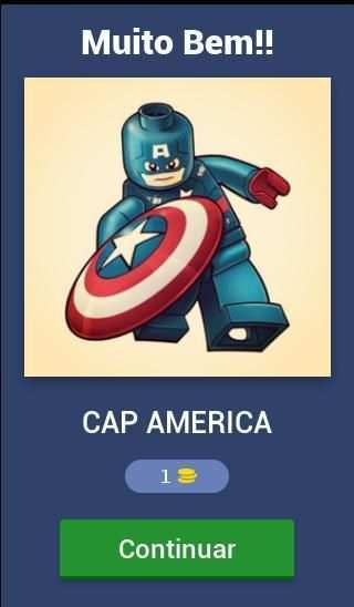 ACHO QUE O HERÓI DE LEGO? screenshot 17
