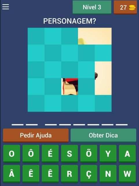 ACHO QUE O HERÓI DE LEGO? screenshot 9