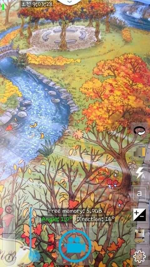 Timer Camera Pro screenshot 3