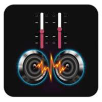 Bass Booster on 9Apps