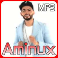 Aminux 2017 MP3 Amine on 9Apps