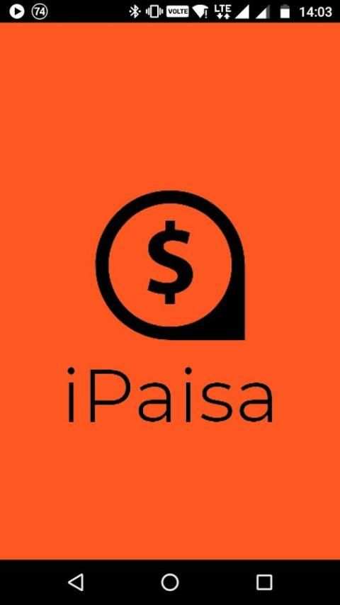 iPaisa-Earn PayTm Cash screenshot 3