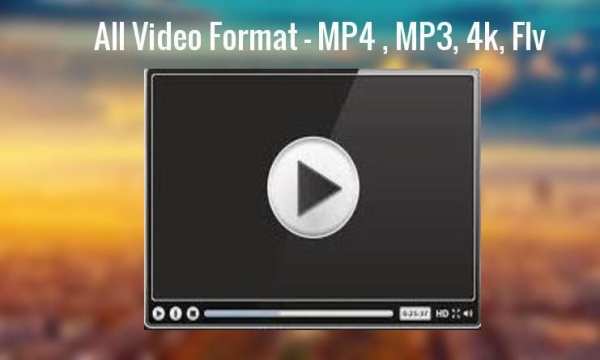 M XXX Video Player - HD Video 1 تصوير الشاشة