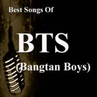 BTS-Bangtan Boys Mp3