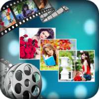 Video Slide Maker With Music on 9Apps