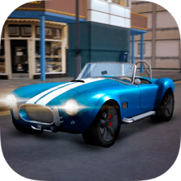 ikon Extreme Simulator GT Racing 3D