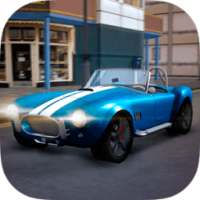 Extreme Simulator GT Racing 3D