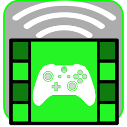 Media Cast for Xbox ONE/360 أيقونة
