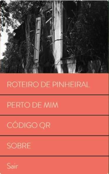 Jongo de Pinheiral screenshot 3