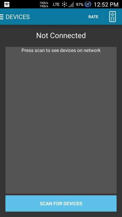 Media Cast for Xbox ONE/360 screenshot 3