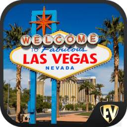 Explore Las Vegas SMART Guide