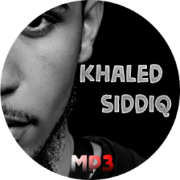 ikon KHALED SIDDIQ