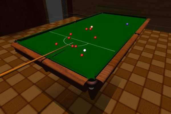 8 Pool Ball 2016 screenshot 3