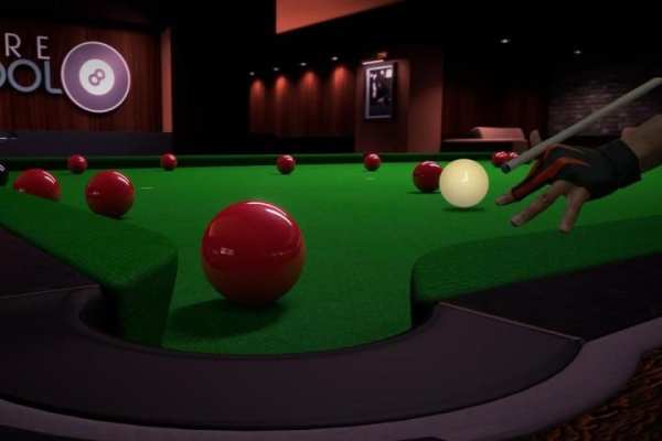 8 Pool Ball 2016 screenshot 6