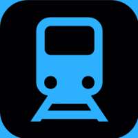 Railway Enquiry иконка