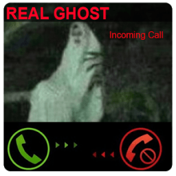 Ghost Voice Call иконка