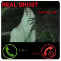 Ghost Voice Call
