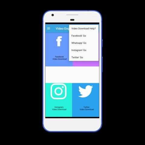 Social Video Downloader * Video Engineer screenshot 13