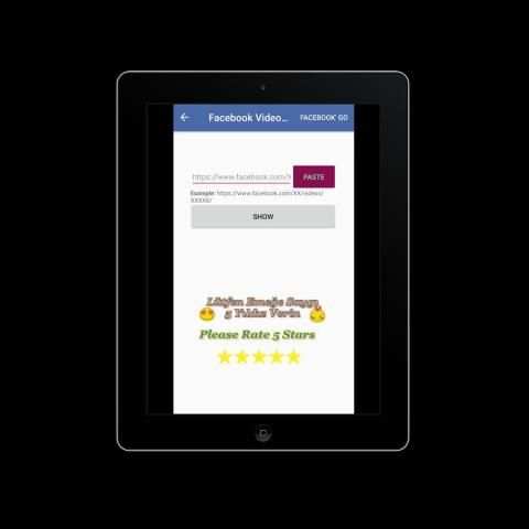 Social Video Downloader * Video Engineer screenshot 5