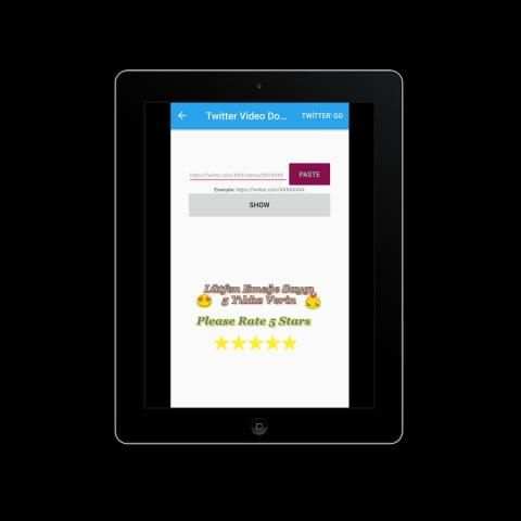 Social Video Downloader * Video Engineer screenshot 4