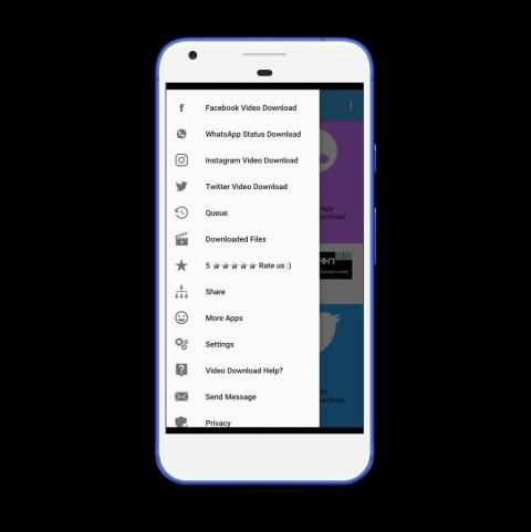 Social Video Downloader * Video Engineer screenshot 9