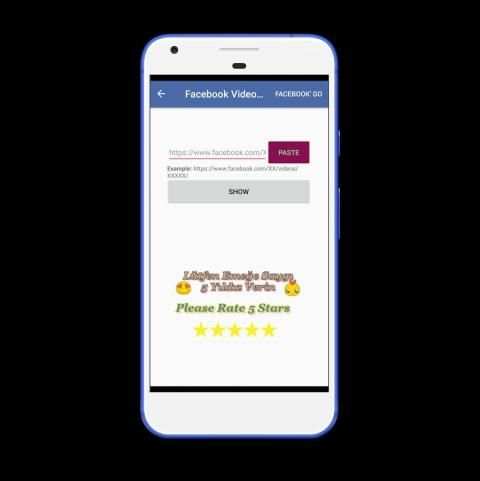 Social Video Downloader * Video Engineer screenshot 12