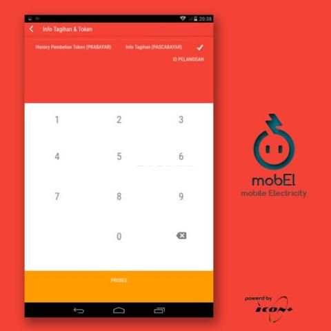 PLN mobEl v.1 screenshot 5