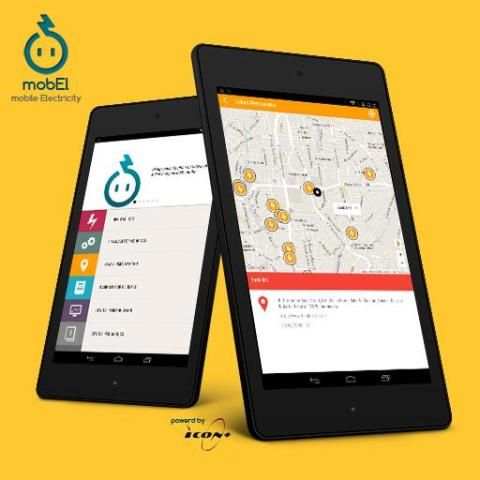 PLN mobEl v.1 screenshot 1