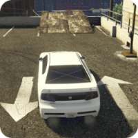 Car Parking - Realistic Driver