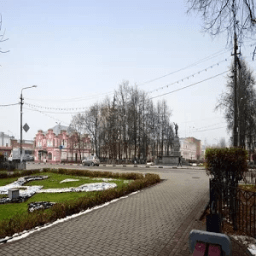 Егорьевск иконка