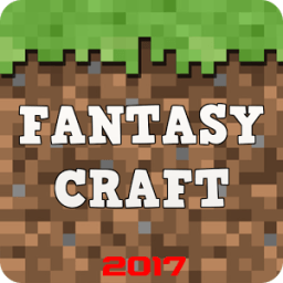 Fantasy Craft: Exploration иконка