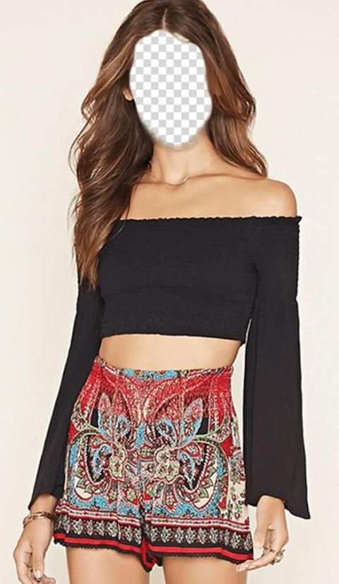 Dress With Style Photo Frames screenshot 4