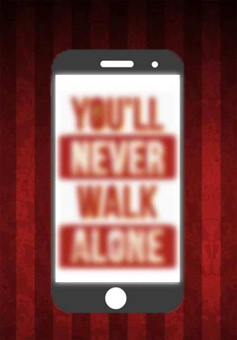 Liver Wallpaper screenshot 1