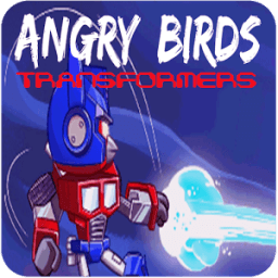 ikon Guide Angry Bird Transformers